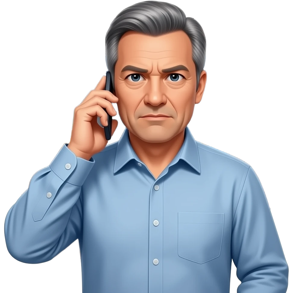 I am your father call me emoji