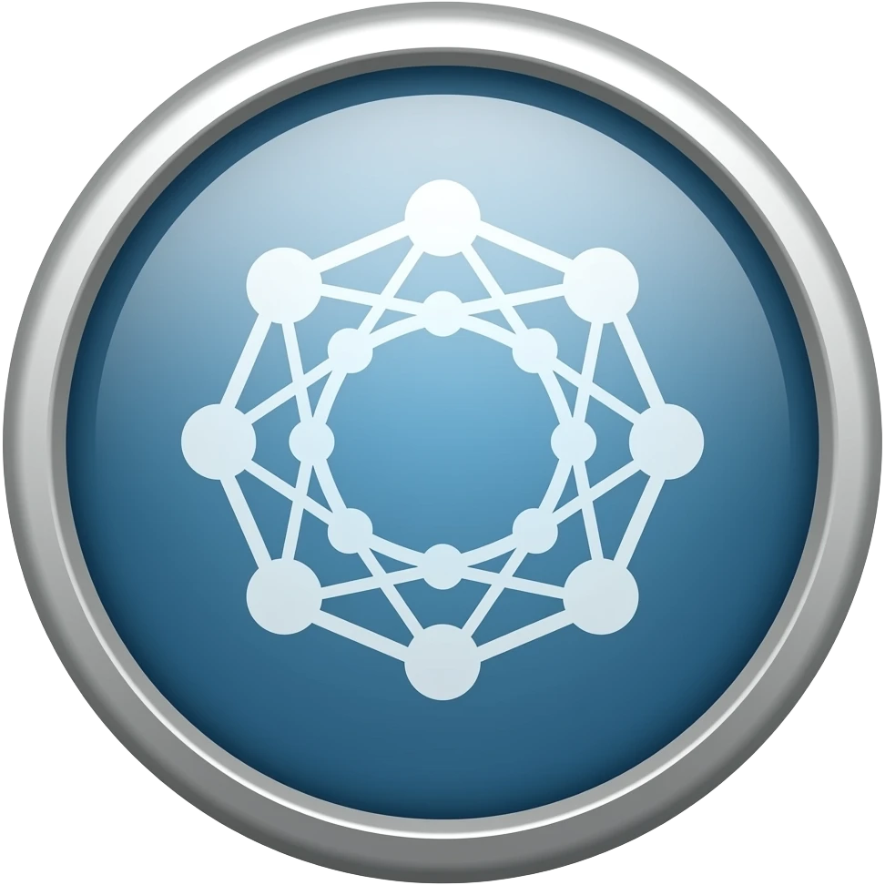 Top Badge Network emoji