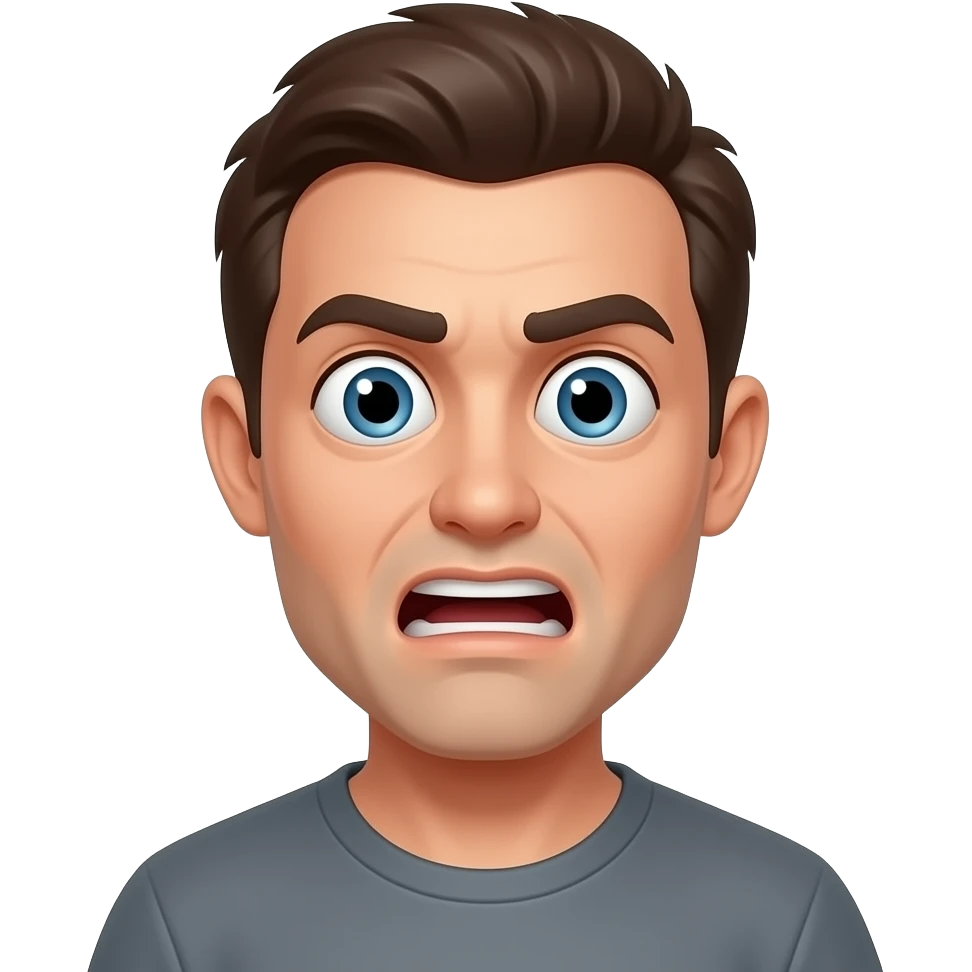 👀🤪 emoji