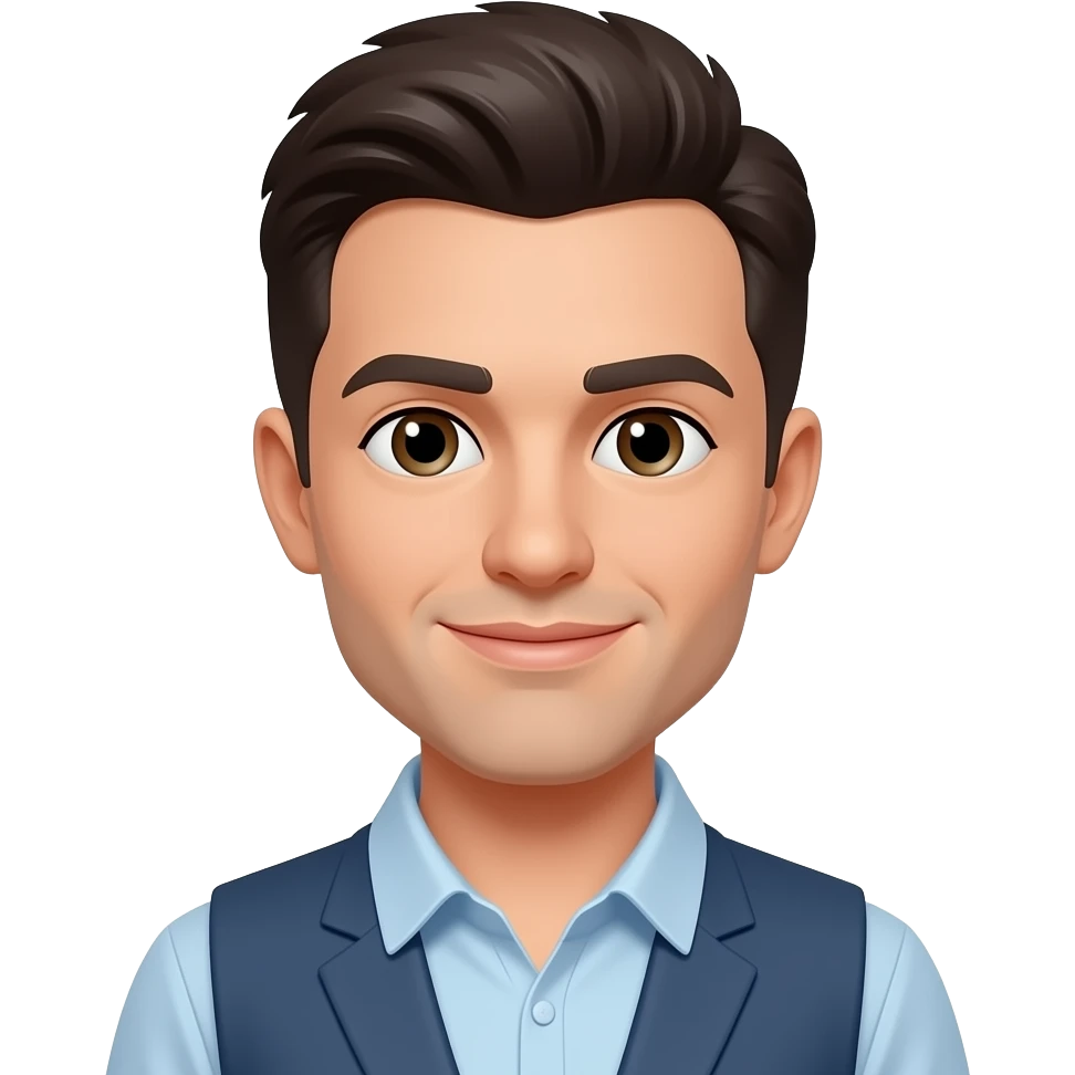 Mark ricky emoji