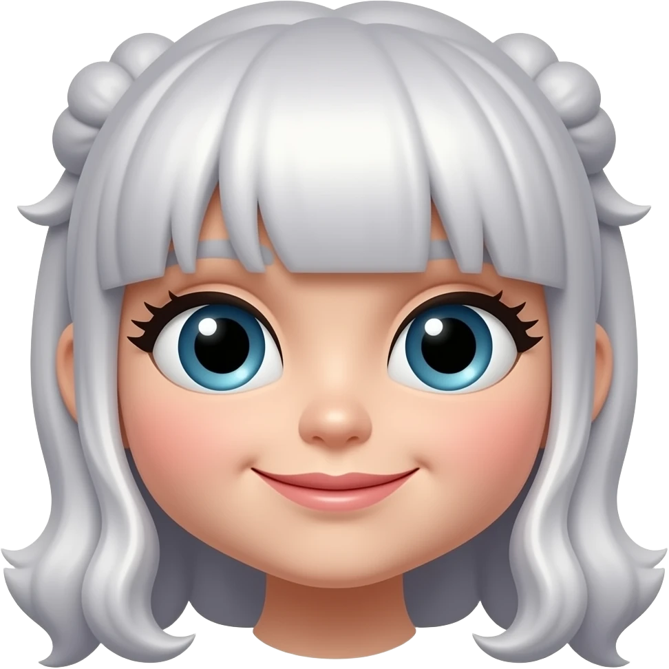 Make up emoji