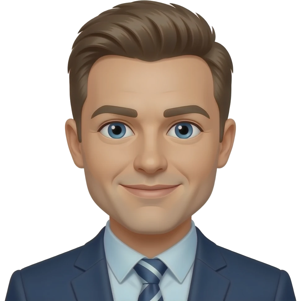 Jimmy Heagerty emoji