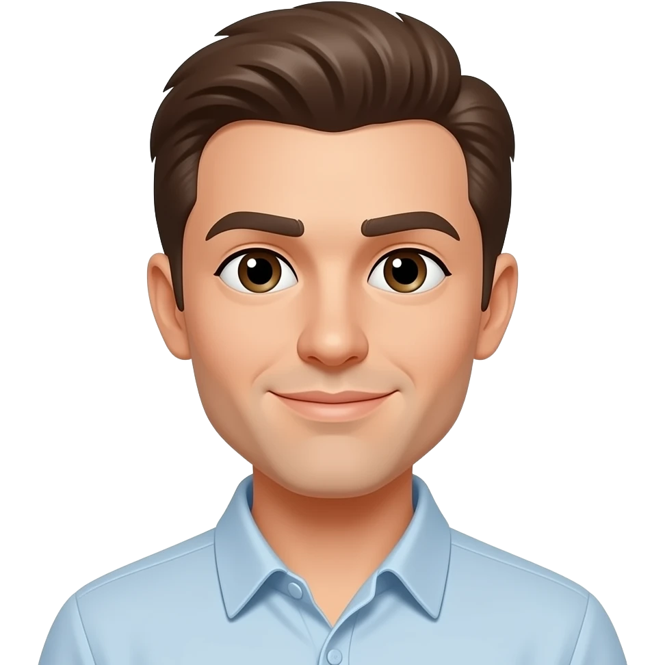 remove the name emoji