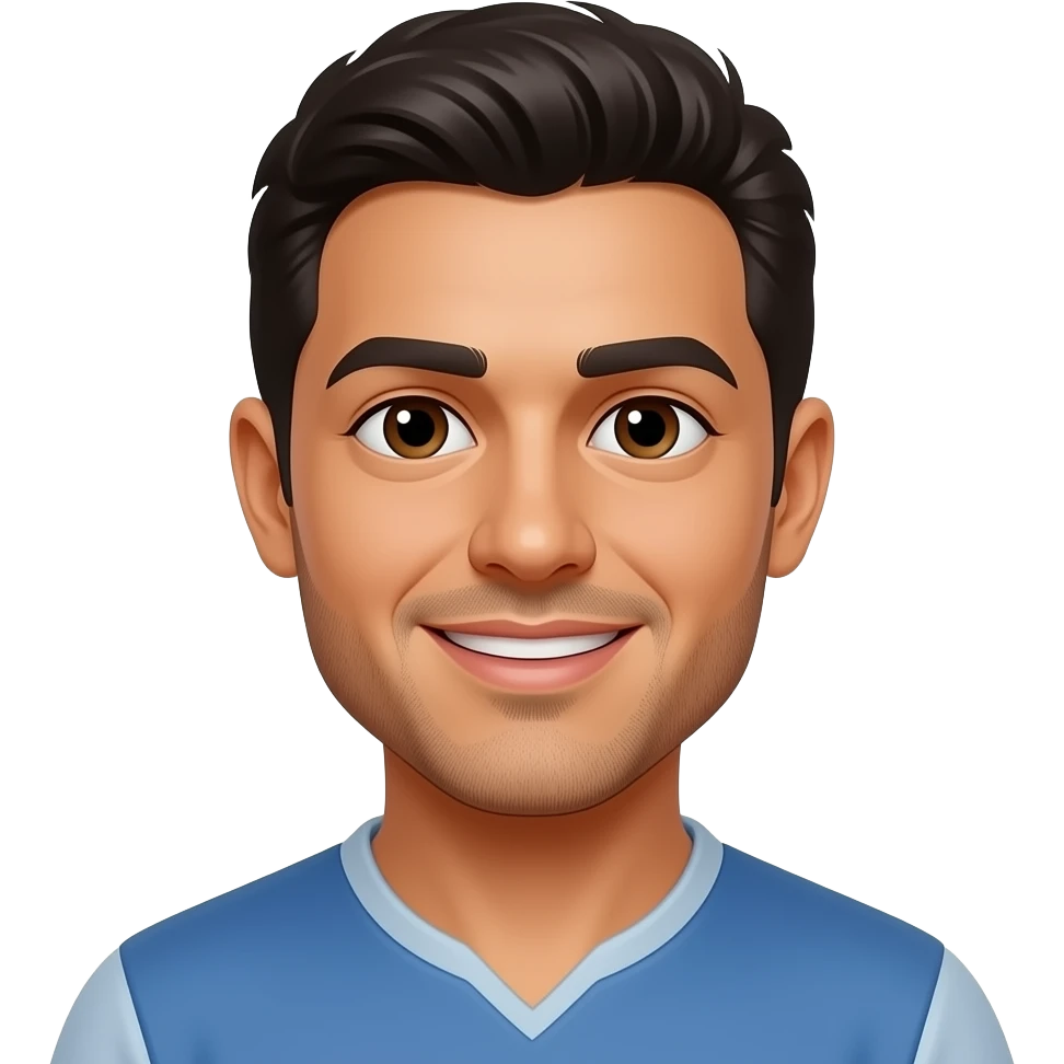 Diego emoji