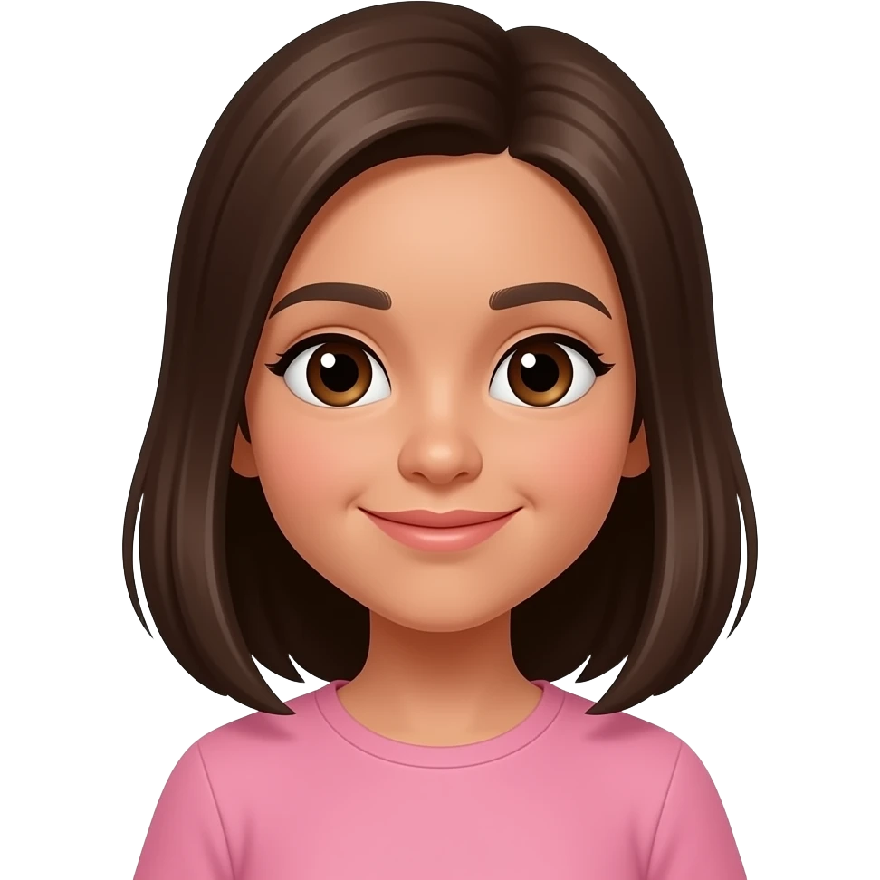 👧🏽 emoji