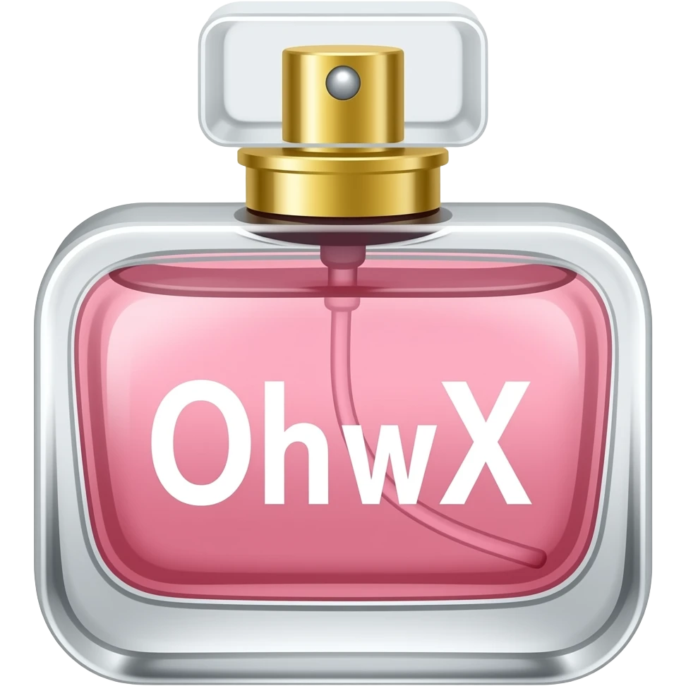 perfume emoji