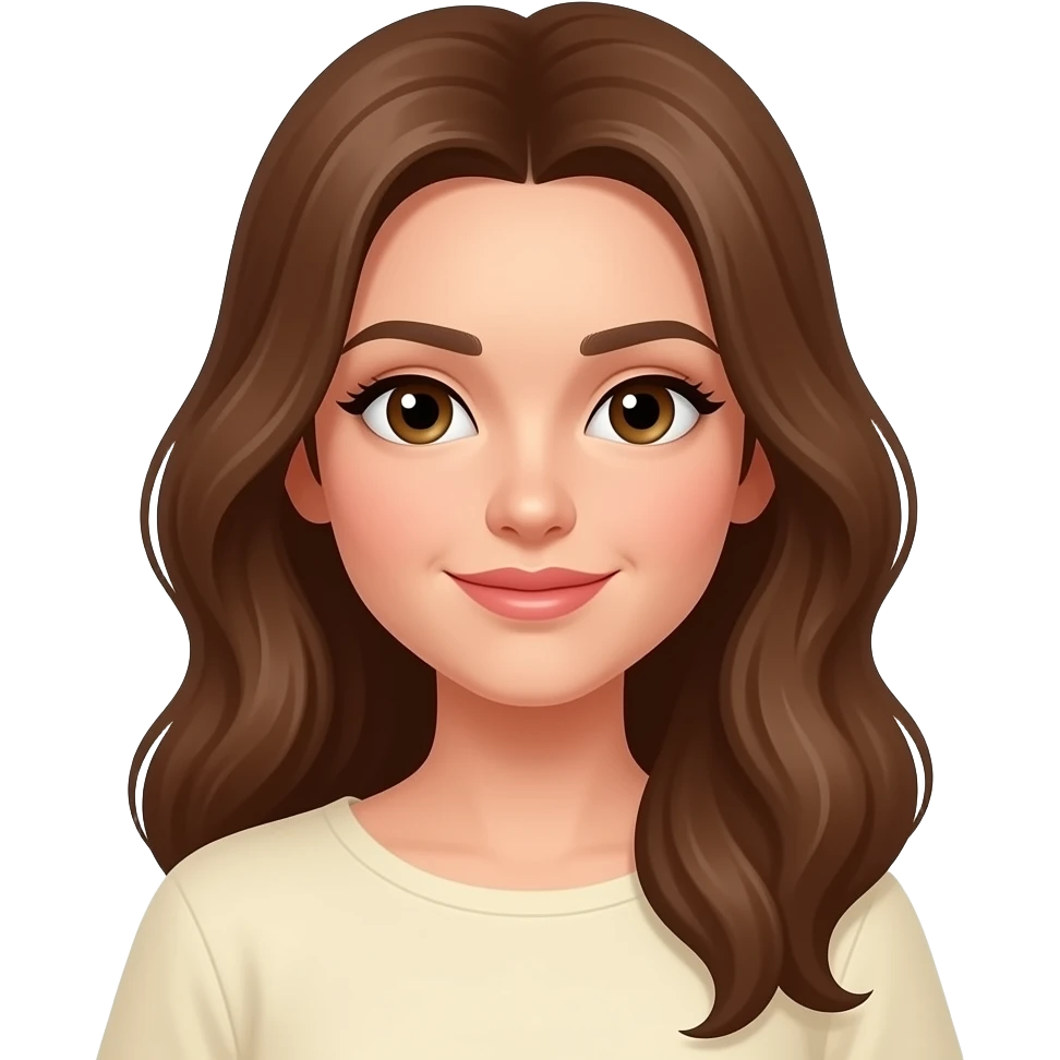 lady emoji