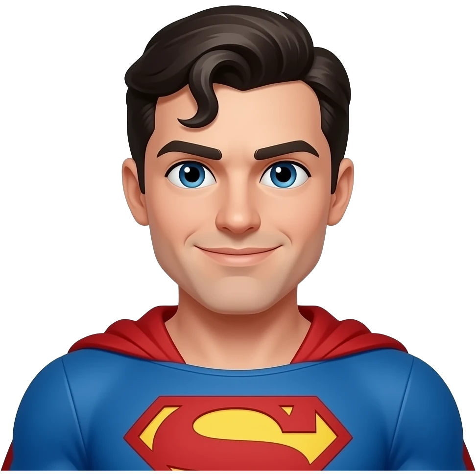 Super poder emoji
