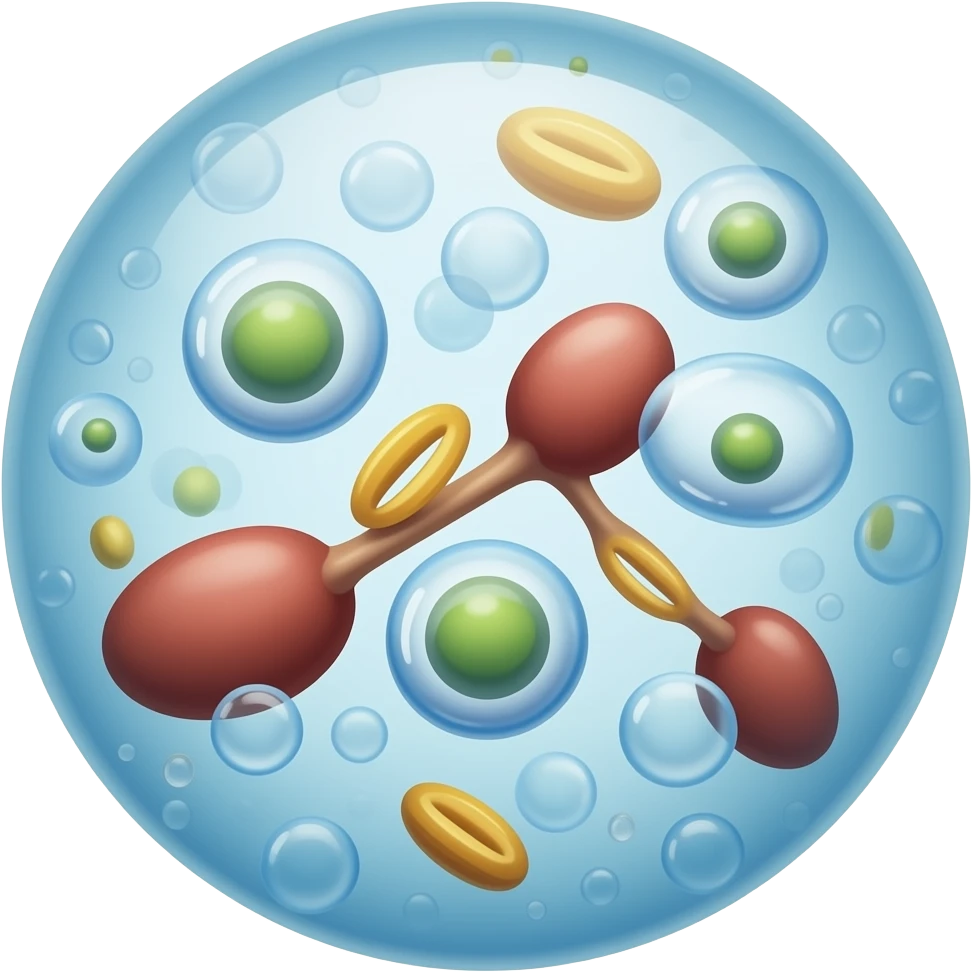 Cells emoji