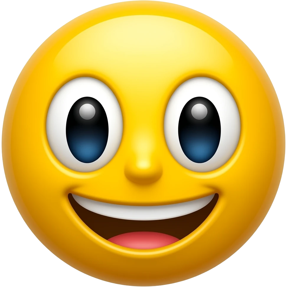 meme amarelo emoji
