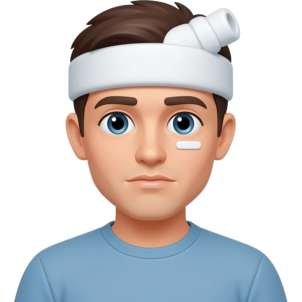fever emoji