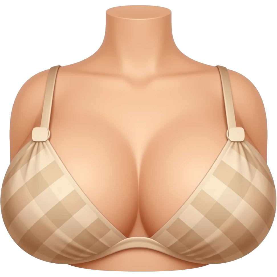 Boobs emoji
