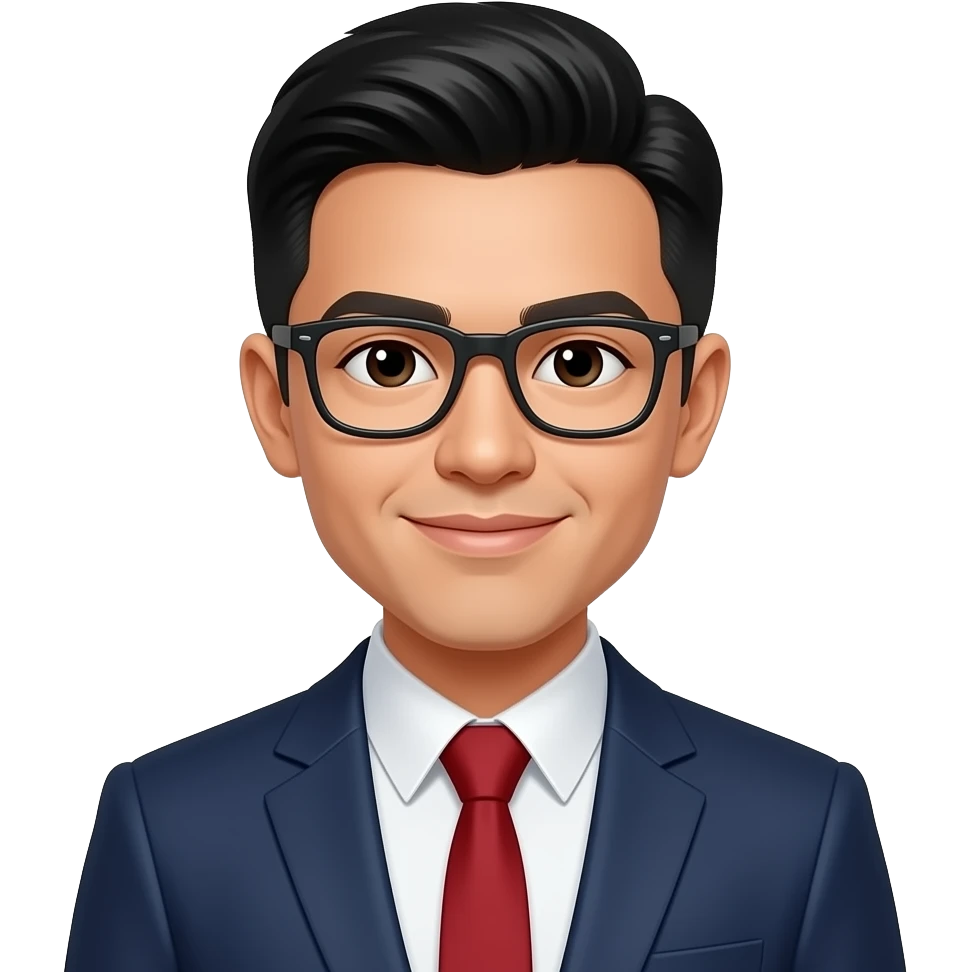 Deddy emoji