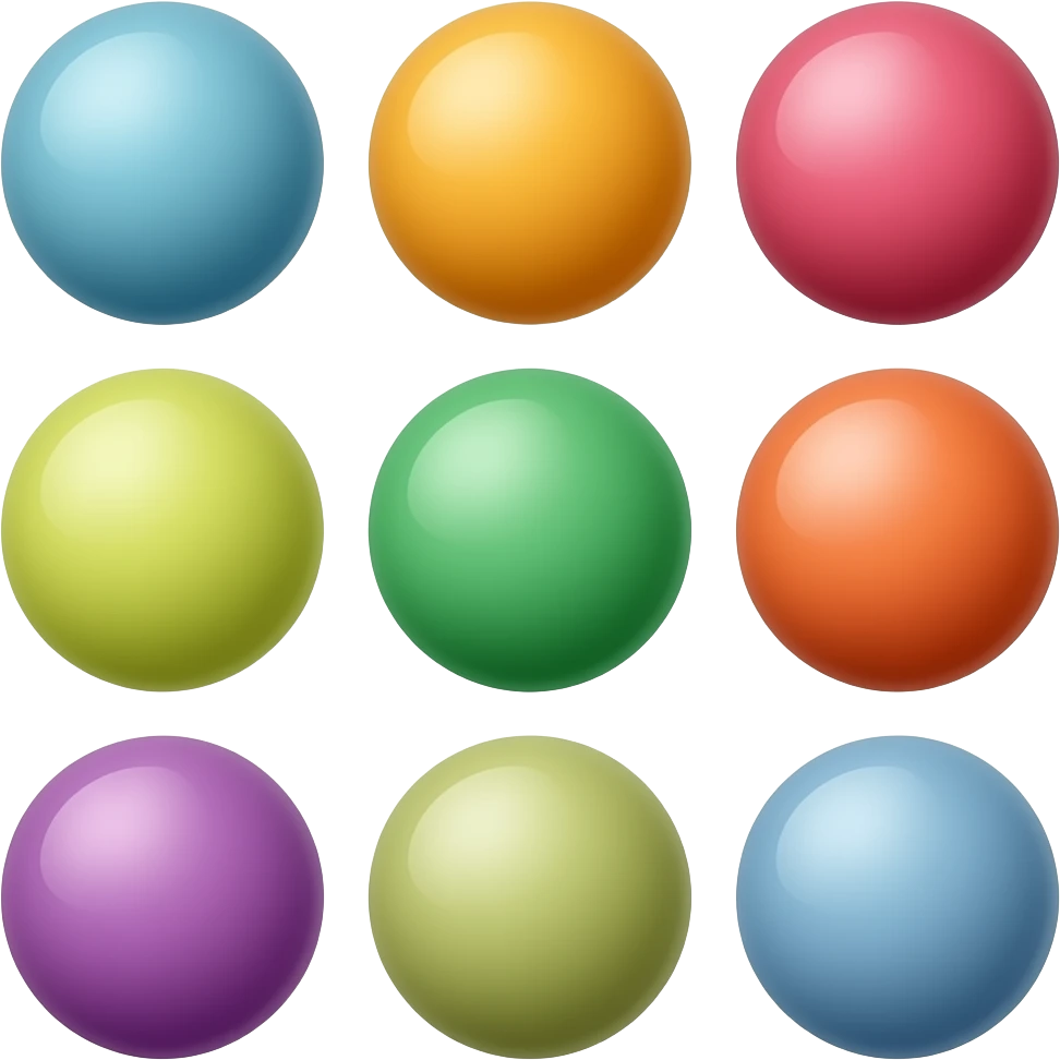 balls emoji