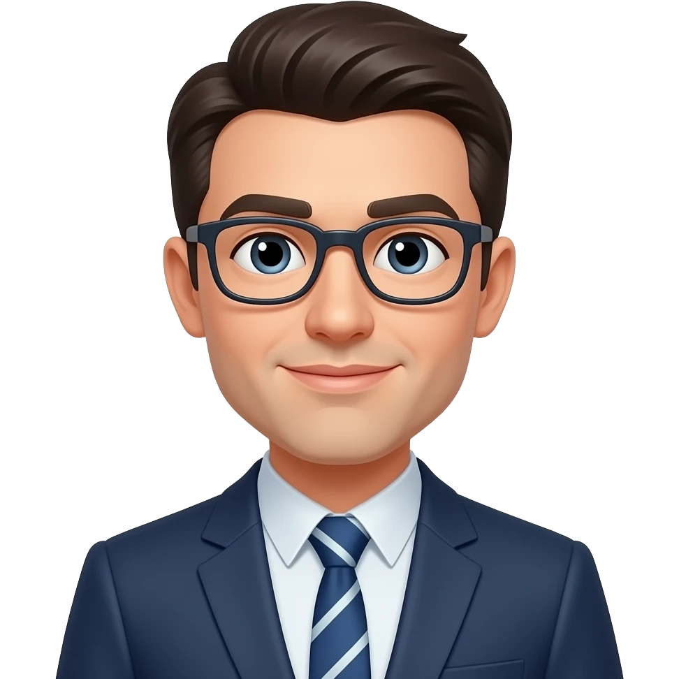 educated emoji