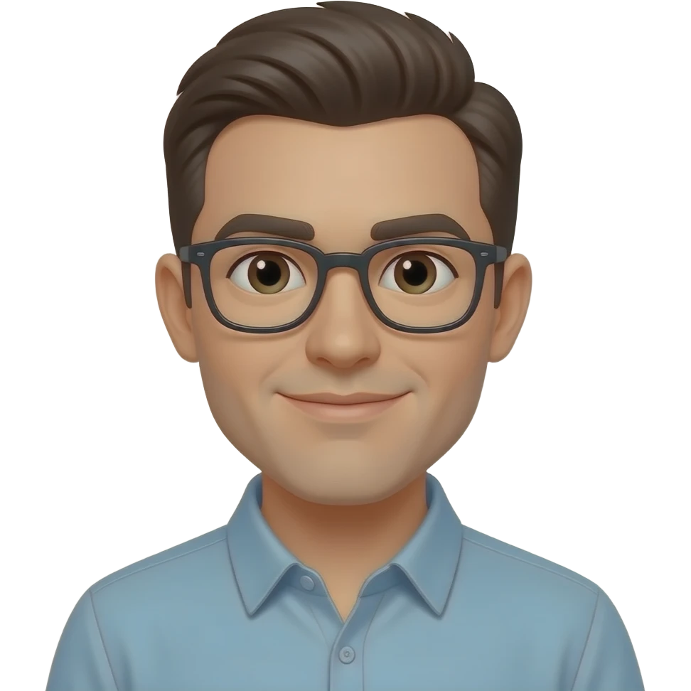 live a 12h00 emoji