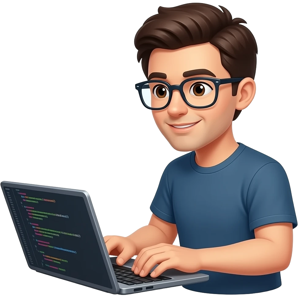 programmist emoji