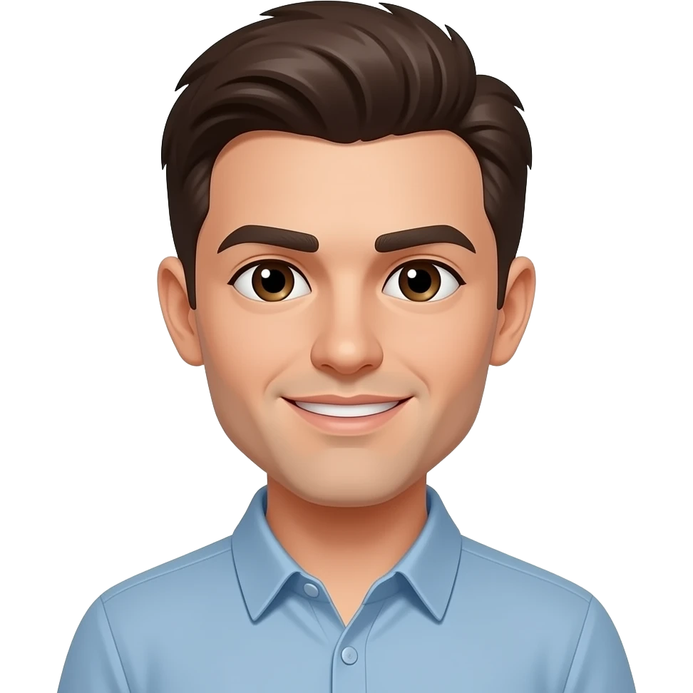 hooked emoji