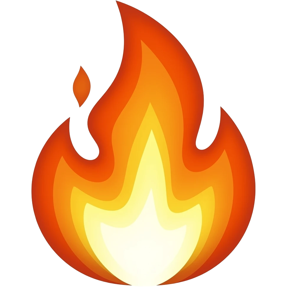FIREV emoji