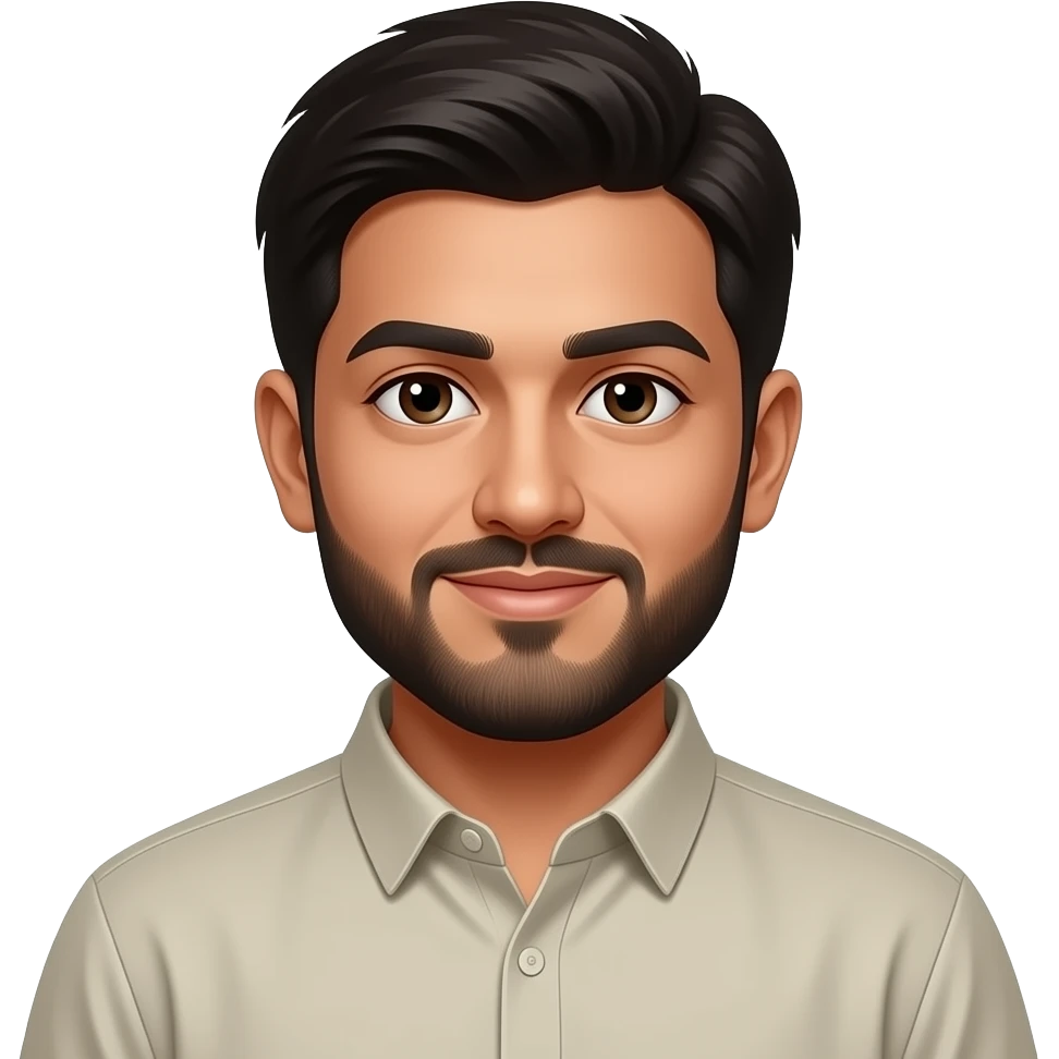 Pakistani emoji