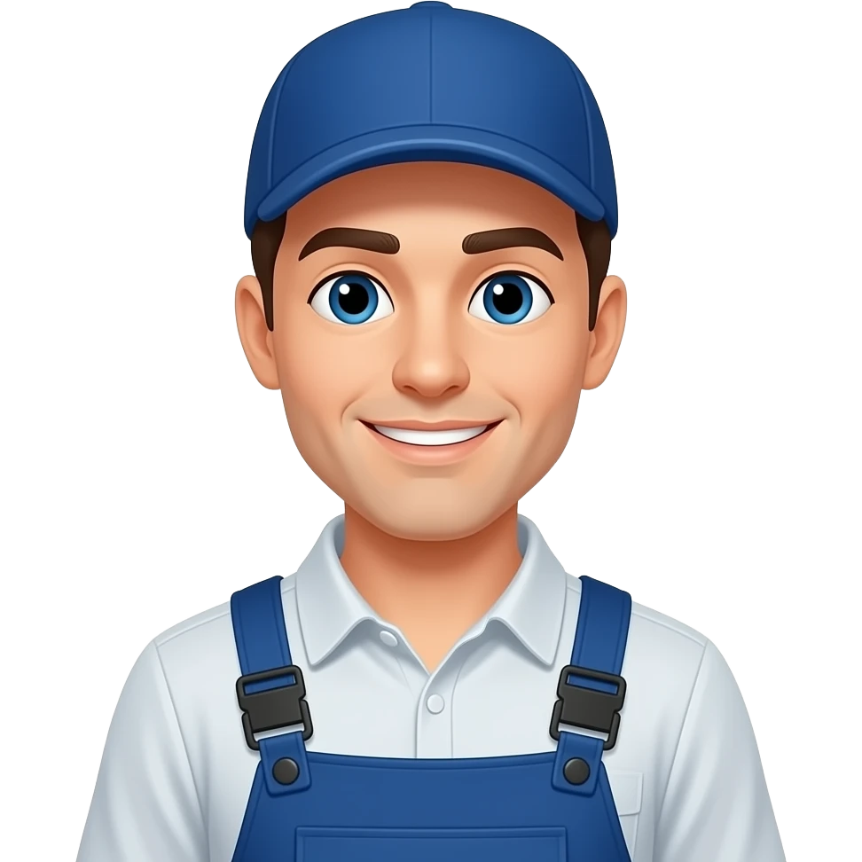 plumber emoji