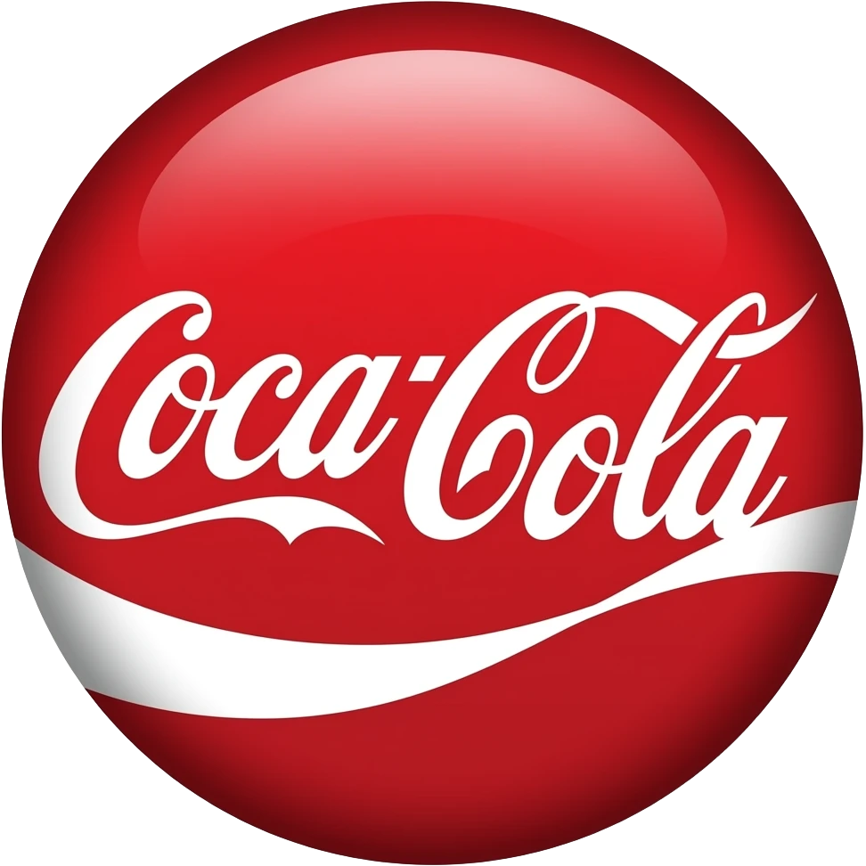 coca cola emoji