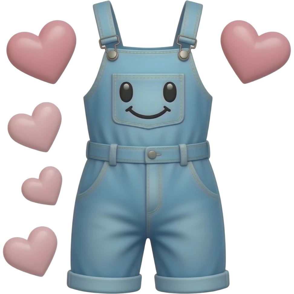 Combinaison ☺️🥰 emoji