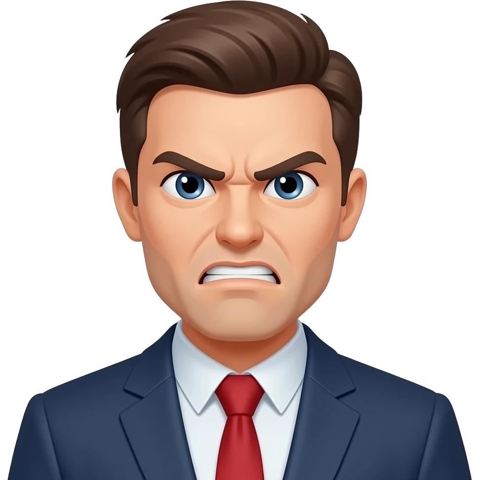 Fucking emoji