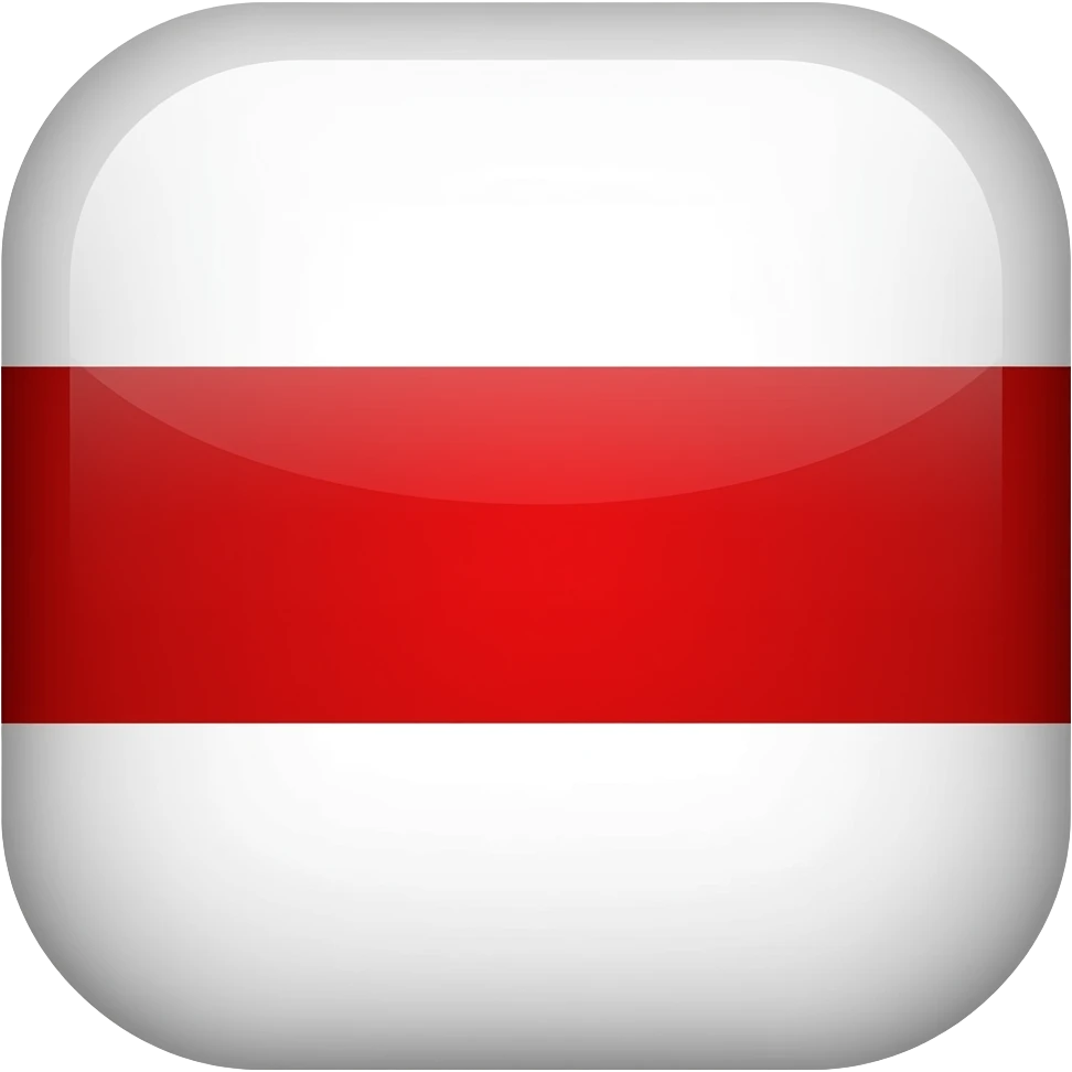 Red Stripe emoji