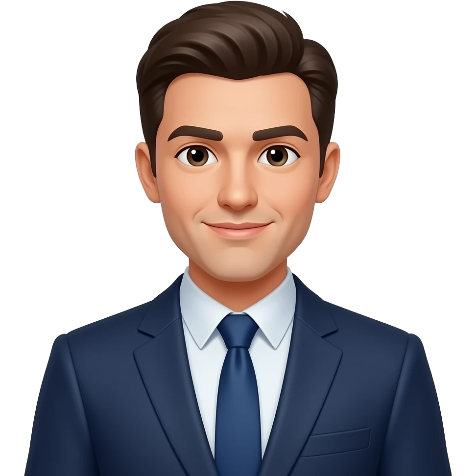 Suit emoji