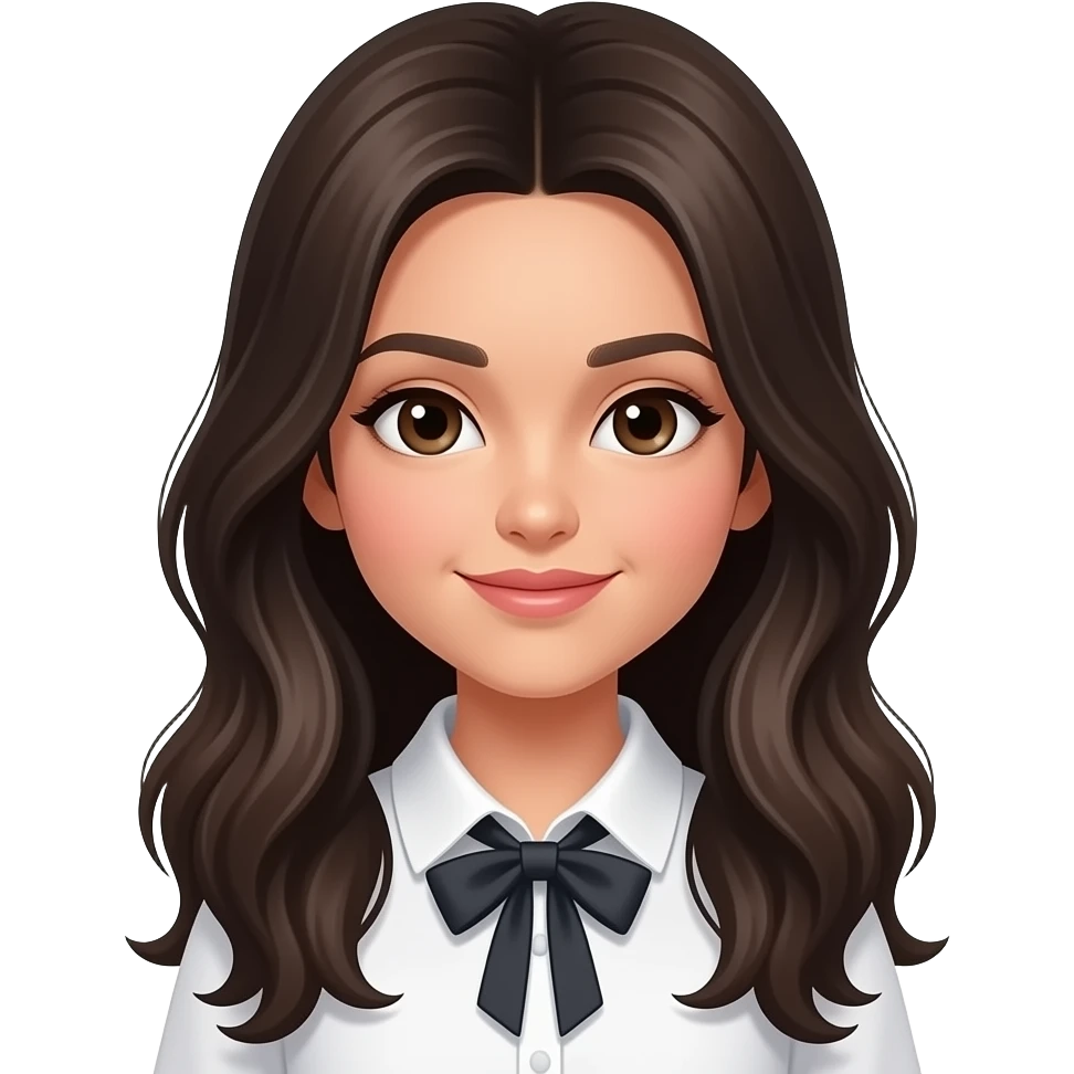 Dil meroon emoji