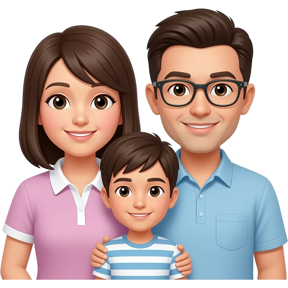 familia emoji