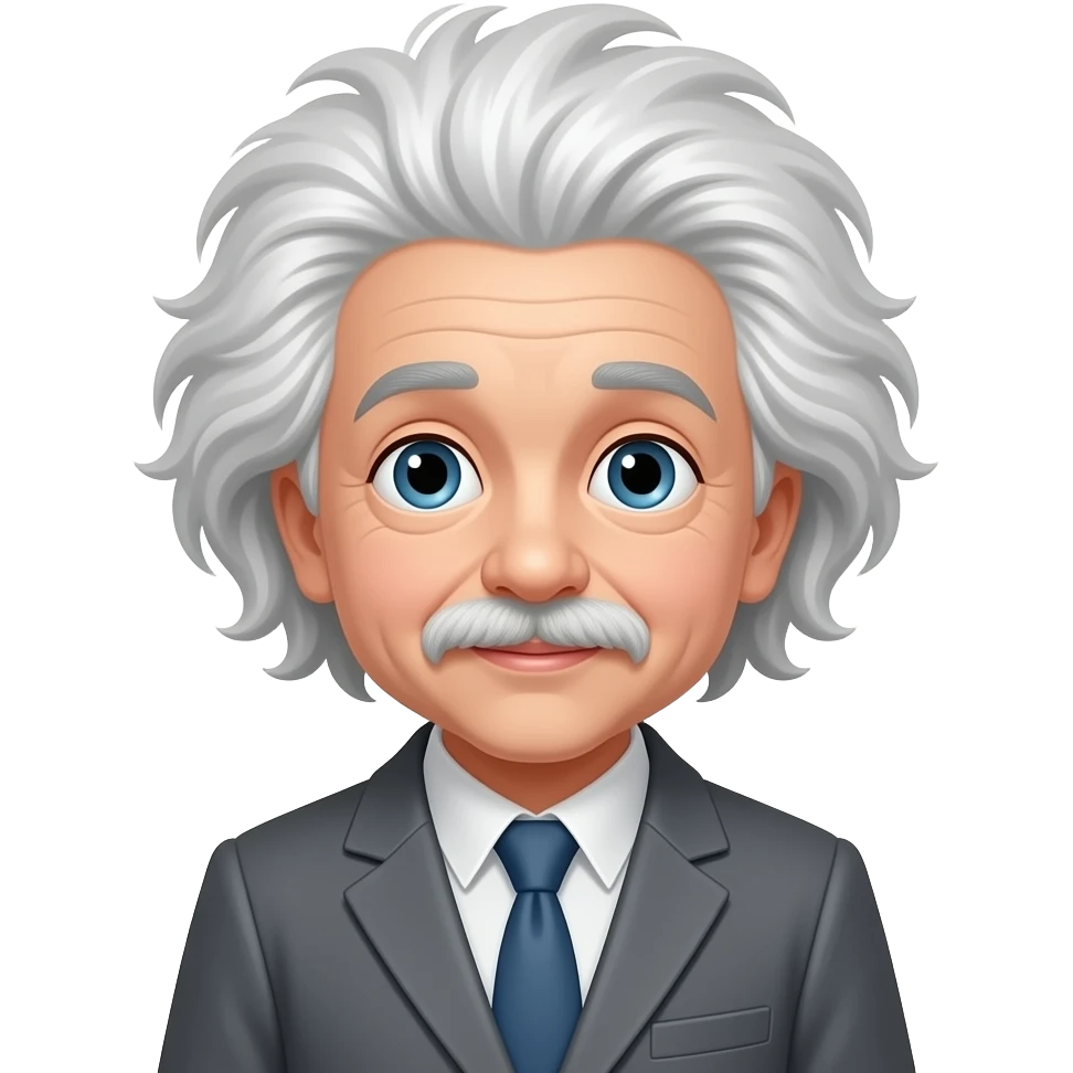 Little Einsteins emoji