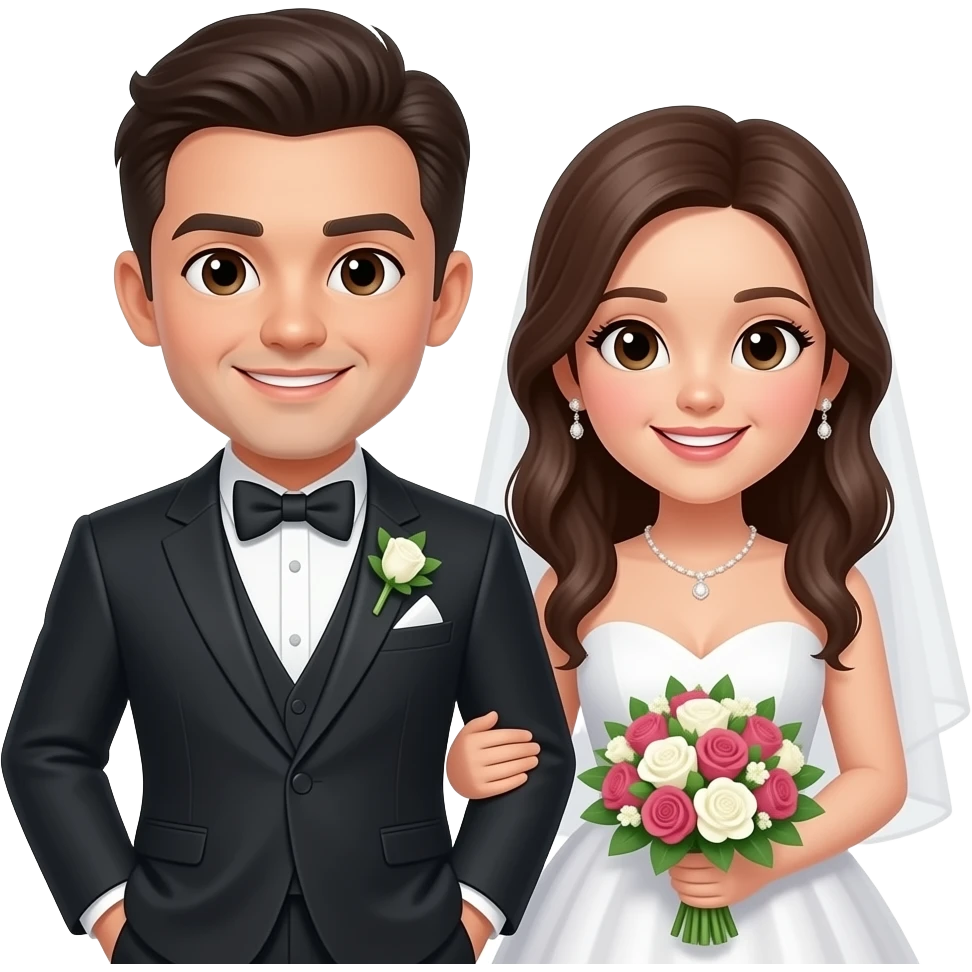 weding emoji
