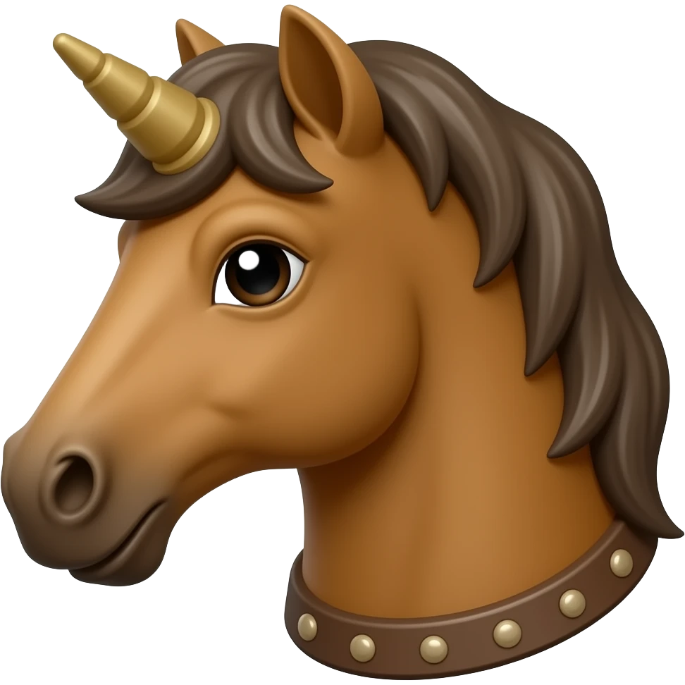 centaur emoji