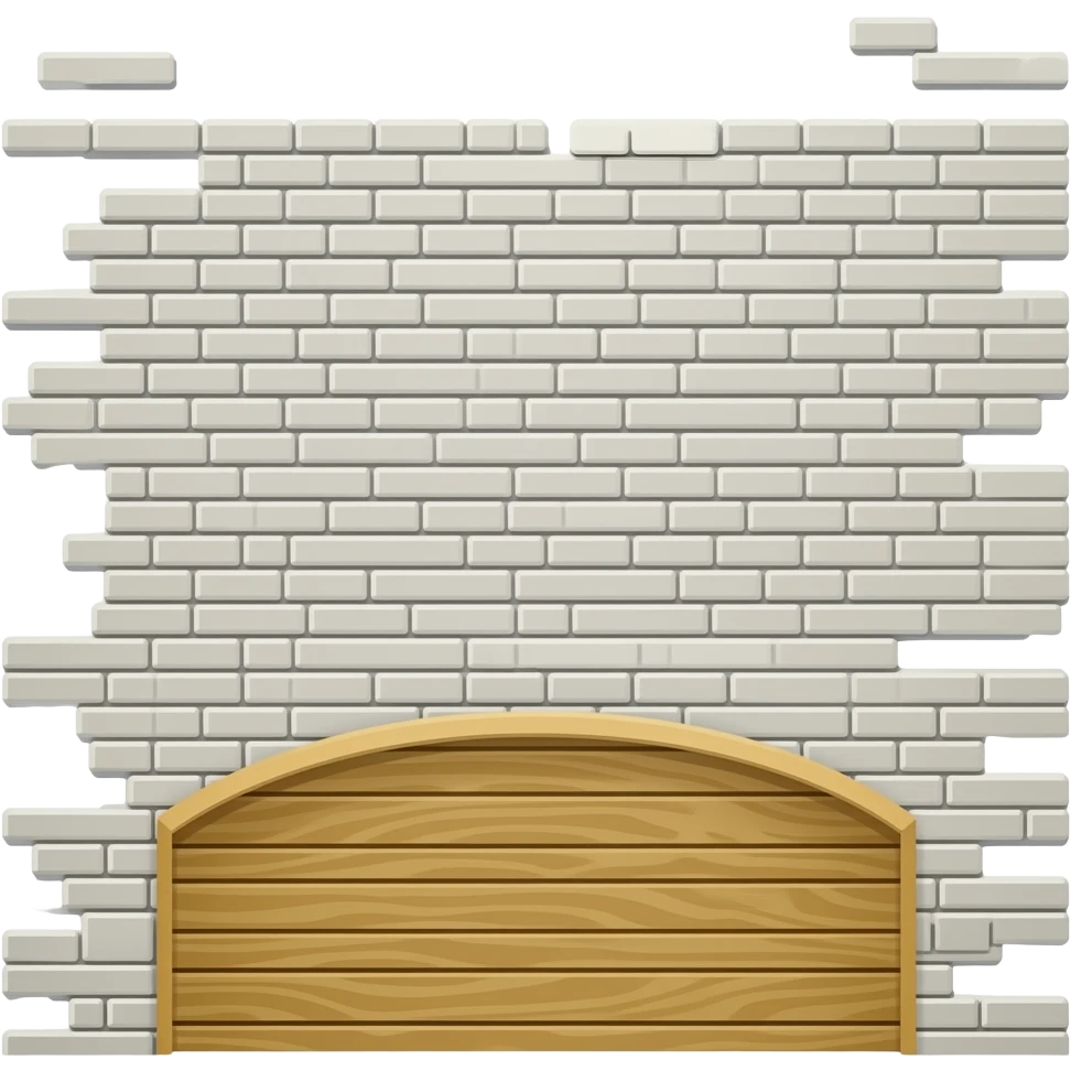 wall emoji