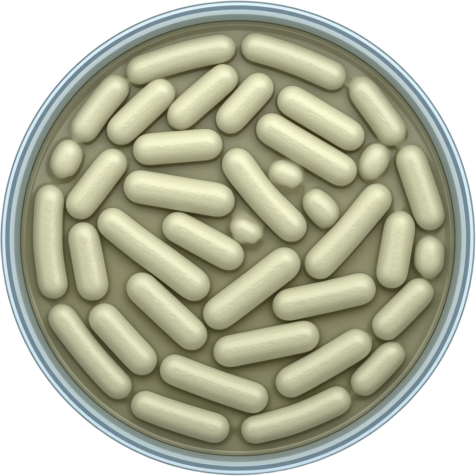 Lactic Acid Bacteria emoji