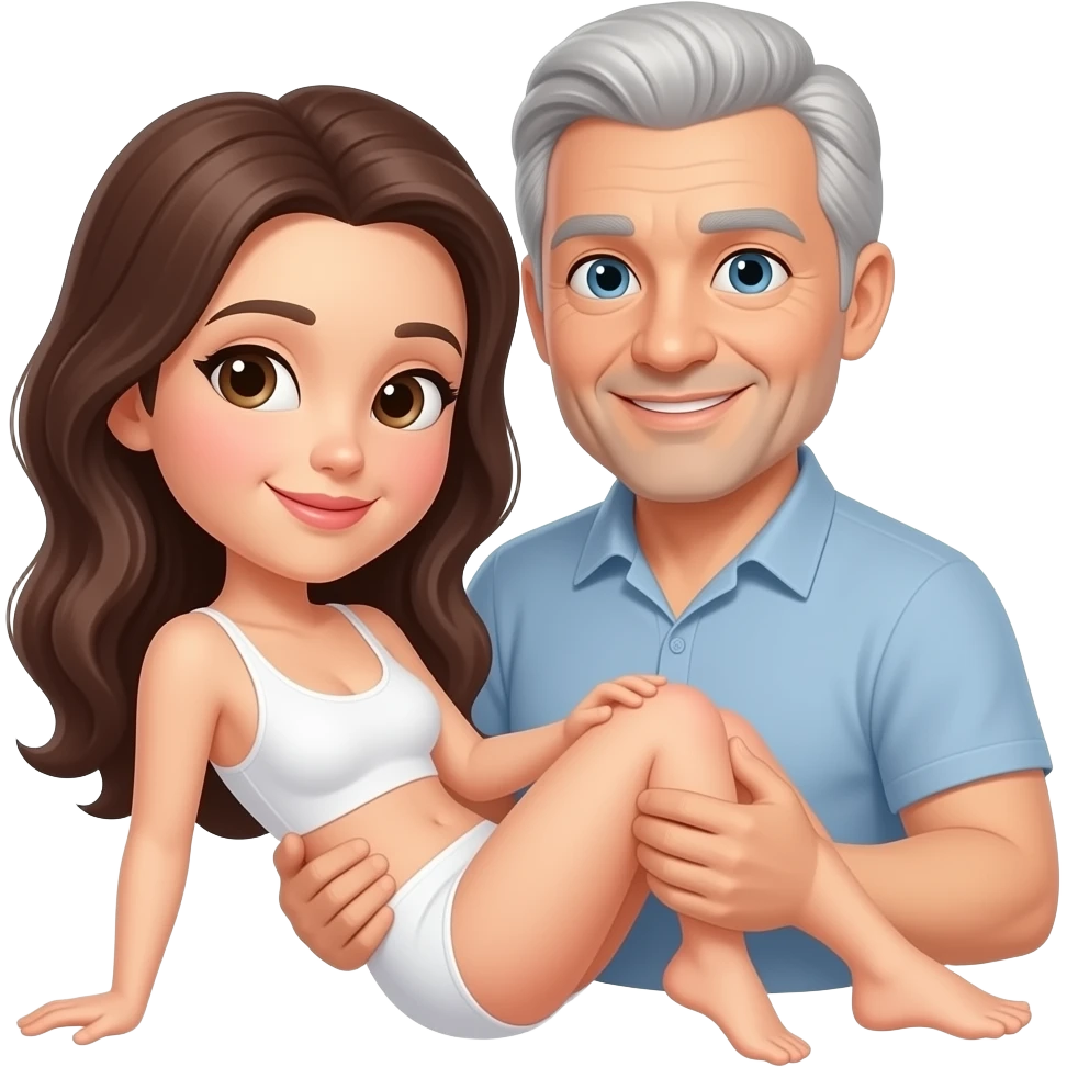 Sex position emoji