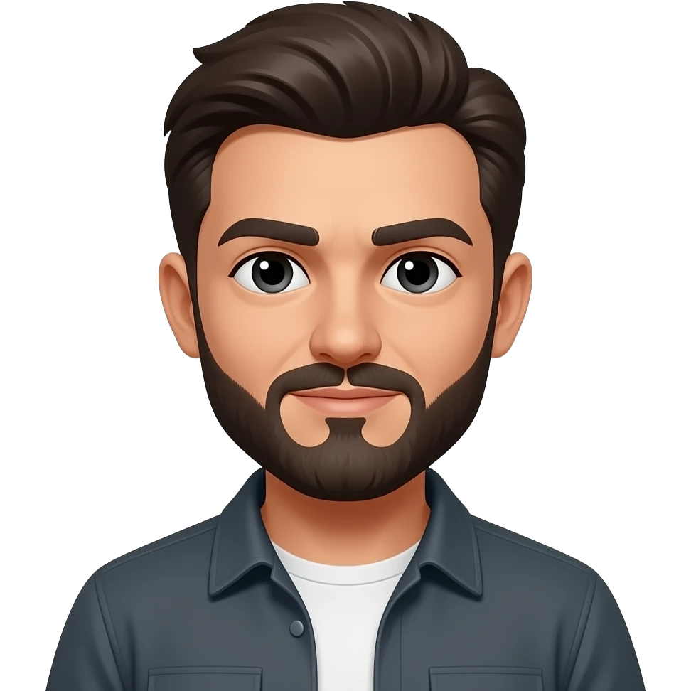 Séparatistes emoji