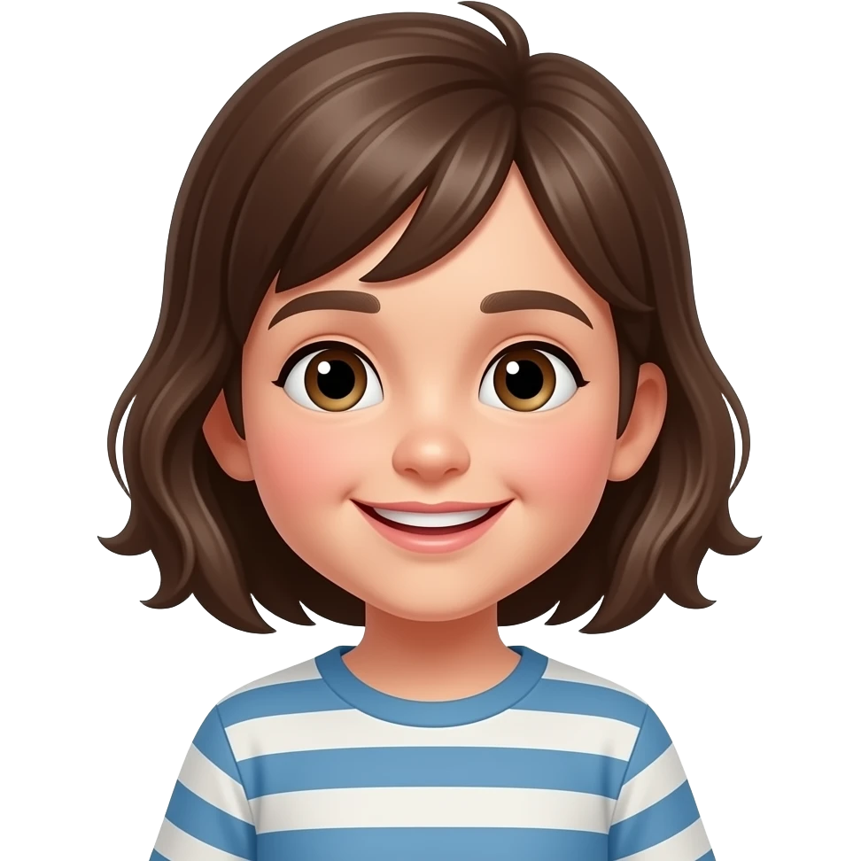 ابي الملصق فرحان ويكون طفل emoji