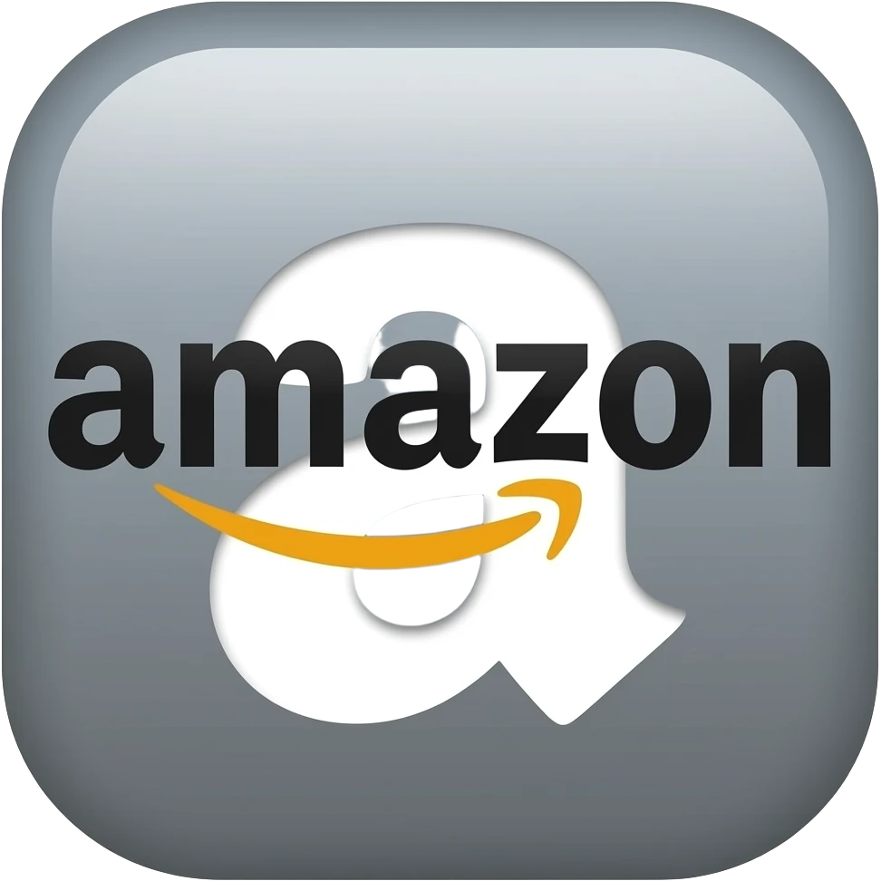 amazon logo emoji