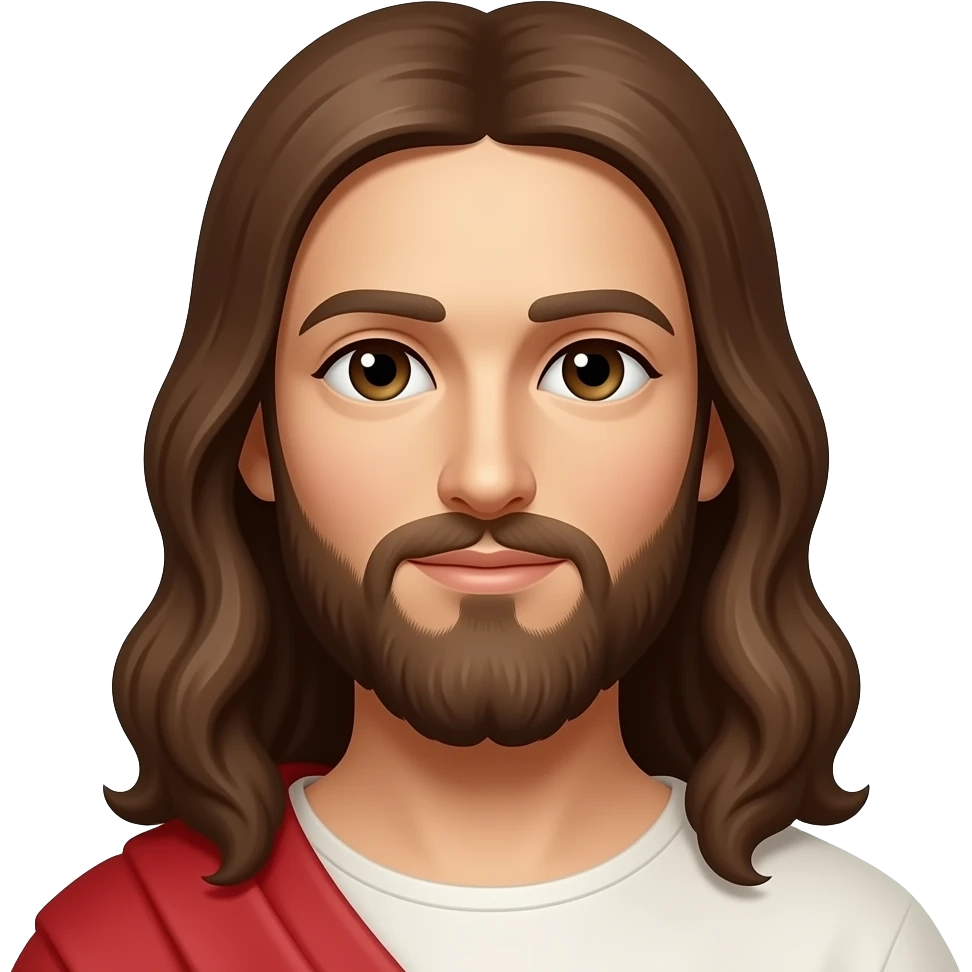 GESù emoji