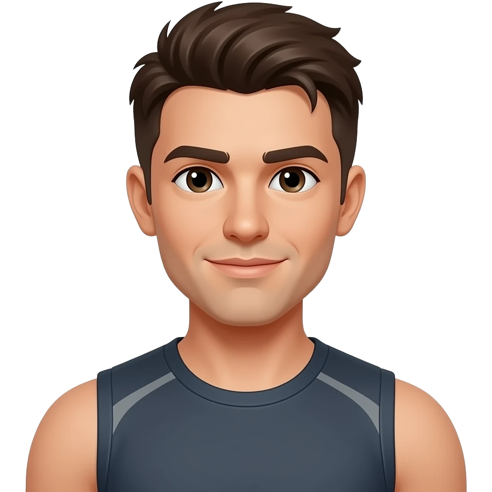 trainning emoji