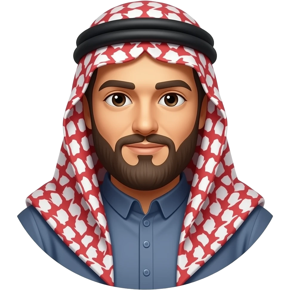 الله emoji