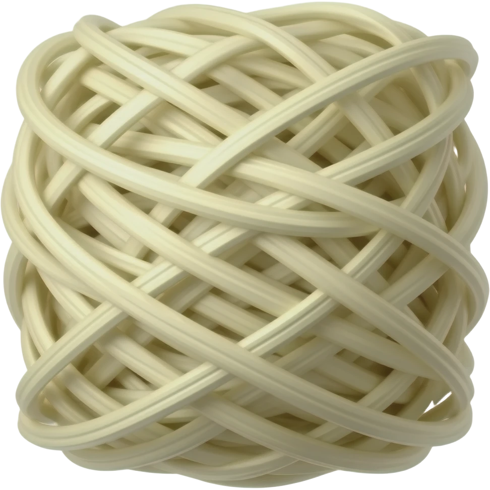 thread emoji