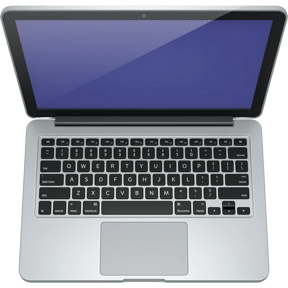 macbook pro emoji