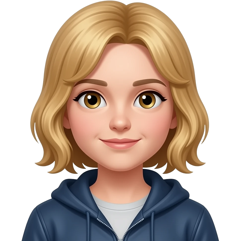Cho Chang emoji