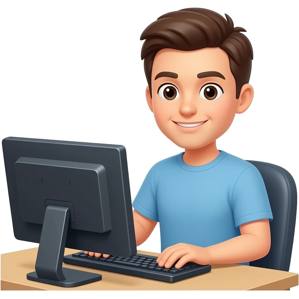 work emoji