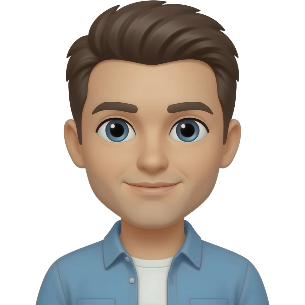 আমি সবার emoji