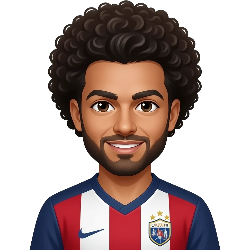 محمد صلاح emoji